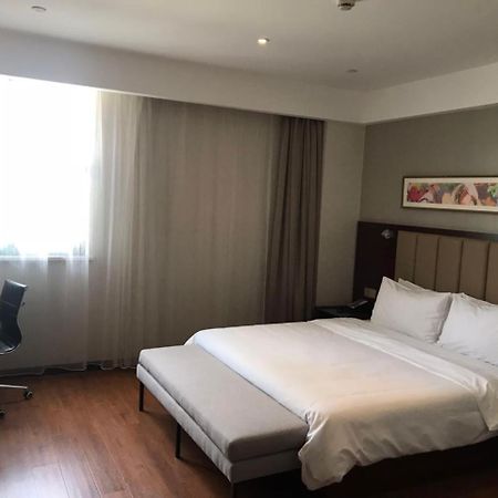 Yitel Hotel Шанхай Екстер'єр фото